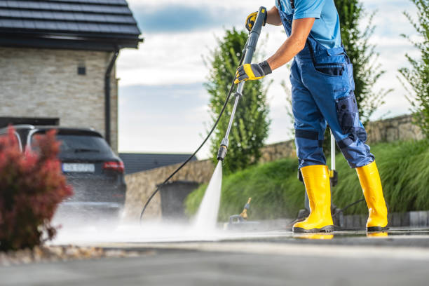 Best Restaurant Pressure Washing  in Swartz, LA
